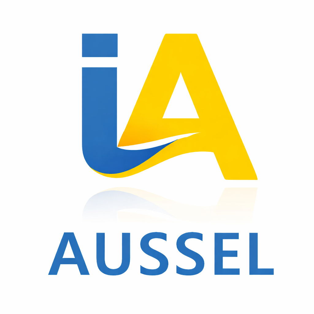 Logo IA AUSSEL